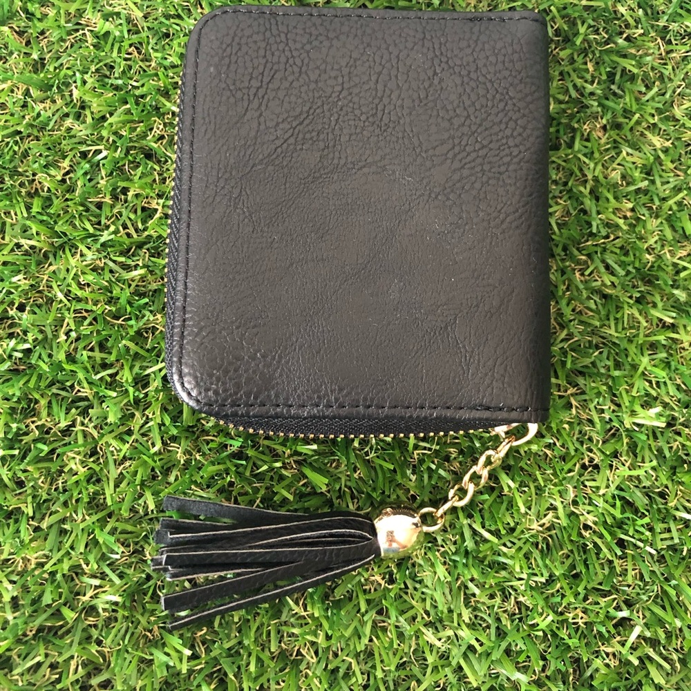 Small wallet